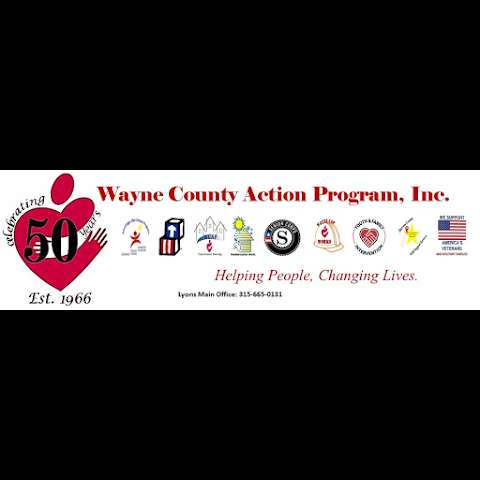 Jobs in Wayne County Action Program, Inc Education Building - reviews