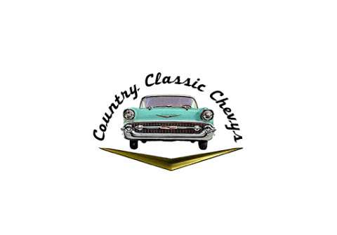 Jobs in Country Classic Chevys - reviews
